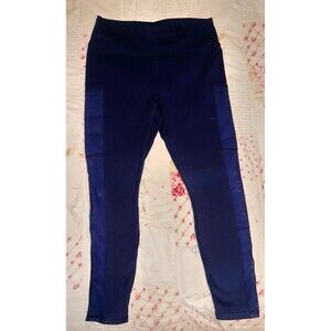 Women's Fabletics Powerhold Mesh Leggings